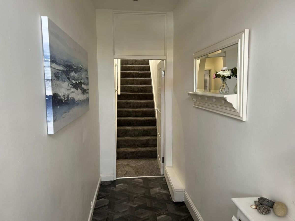 Light And Spacious Highcross Apartment Poulton-le-Fylde エクステリア 写真